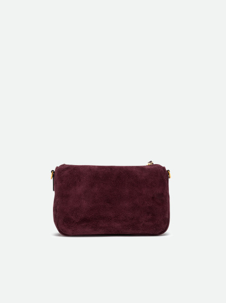 Дамска чанта Gianni Chiarini Nora Pouch BS 10224 CM-PL-7580 Amarone