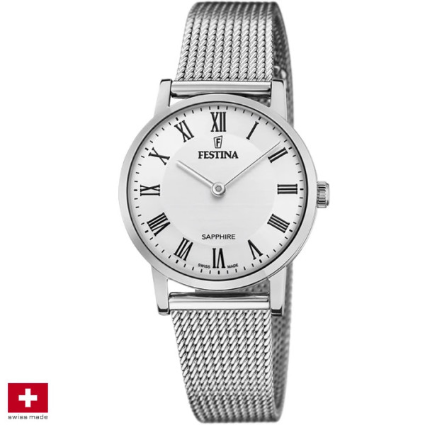 Festina Swiss Made F20015/4