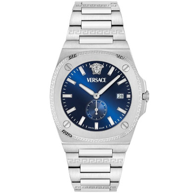 VERSACE TOLOMEO 40MM VE0V00225