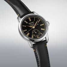 seiko spb499j1 автоматичен presage ClassicWatches.bg
