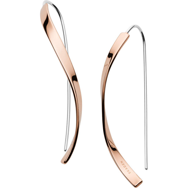 SKAGEN ДАМСКИ ОБЕЦИ KARIANA SKJ1328791