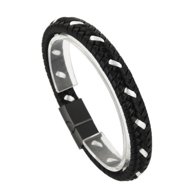 Мъжка гривна Lee Cooper LC.B.01705.650