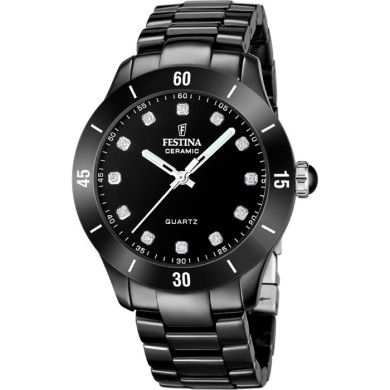FESTINA CERAMIC 38MM F20723/2