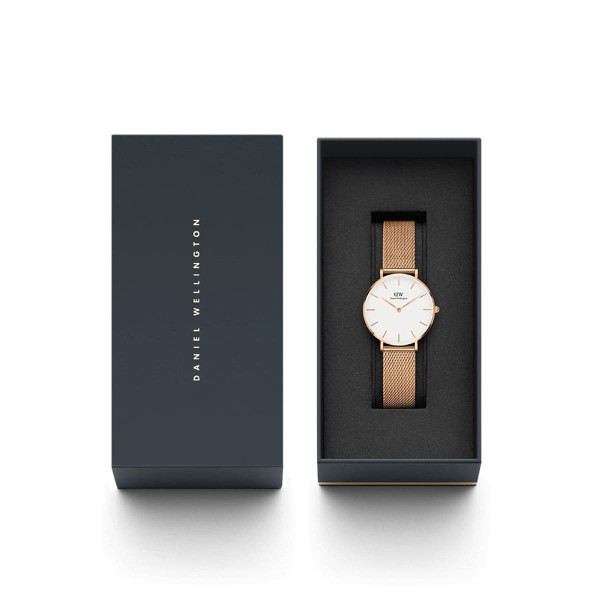 Часовник Daniel Wellington DW00100219