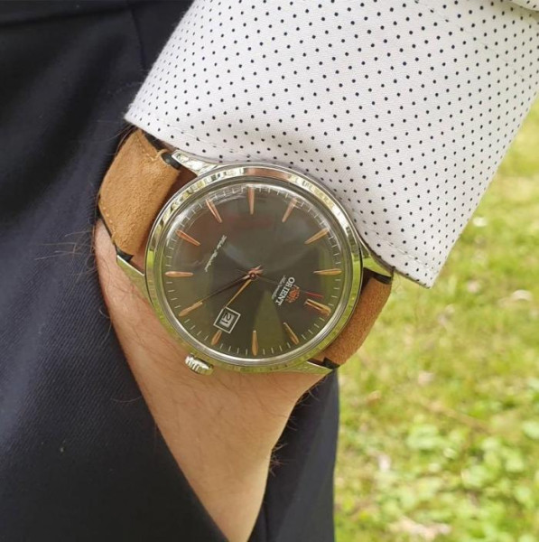 Orient FAC08003A