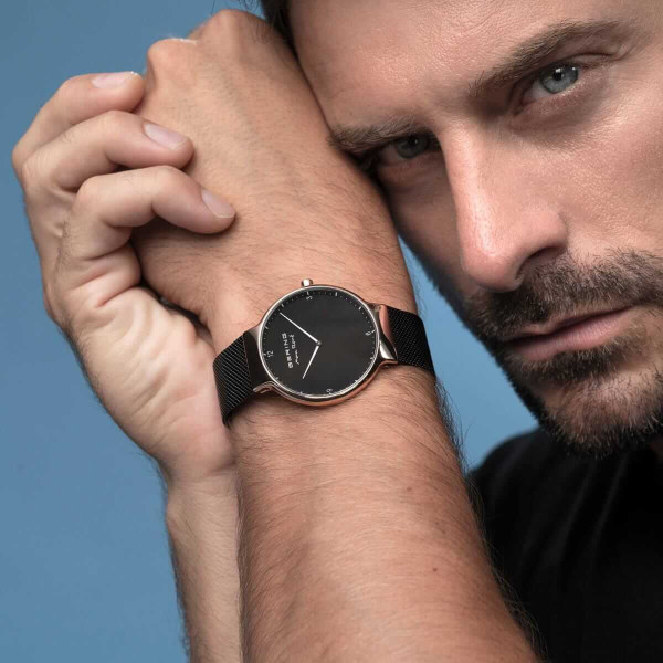 Часовник Bering Max René 15540-262