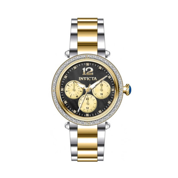 Invicta BOLT Celeste 48115