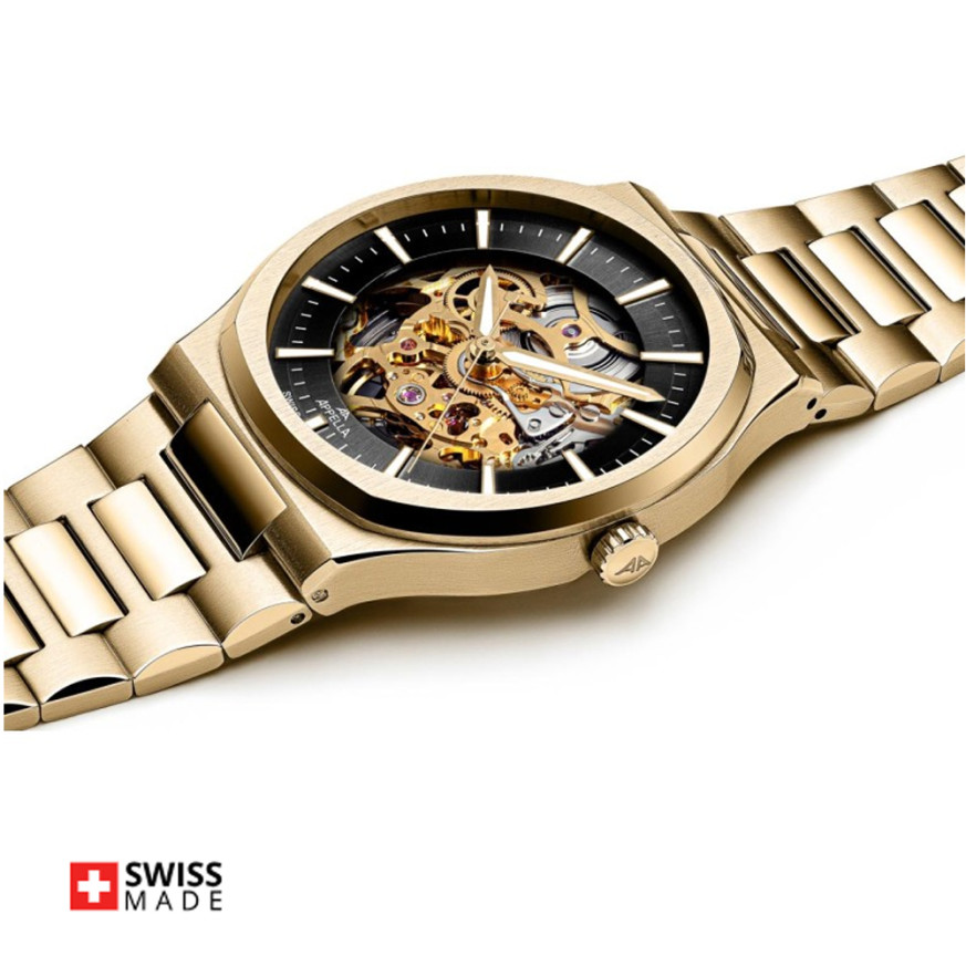 Мъжки часовник Appella L12006.1114AS