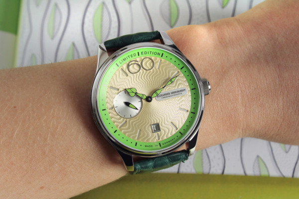 часовник alexander shorokhoff neva color spring луксозен часовник classicwatches.bg