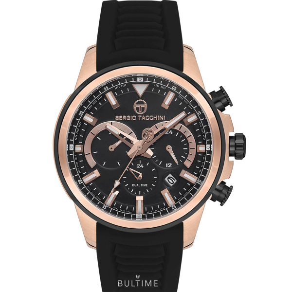 Мъжки часовник Sergio Tacchini ST.1.10128-2