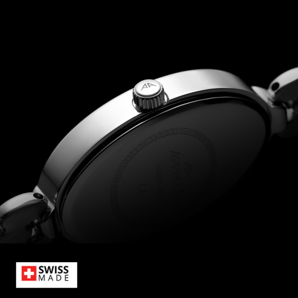 Дамски часовник Appella L50005.5187DQ