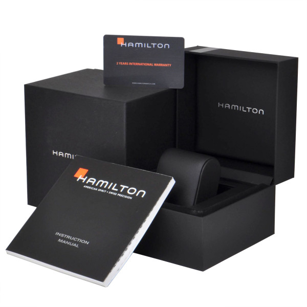 Hamilton Khaki Field Auto H70605731