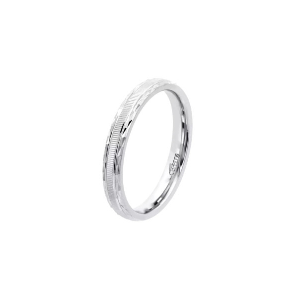 Lotus Silver Love Ring сребърен пръстен LP3861-3/114