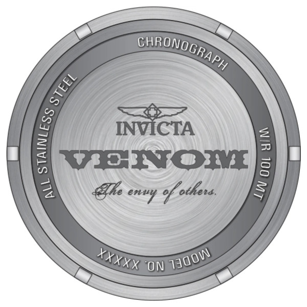 Invicta Venom 48172