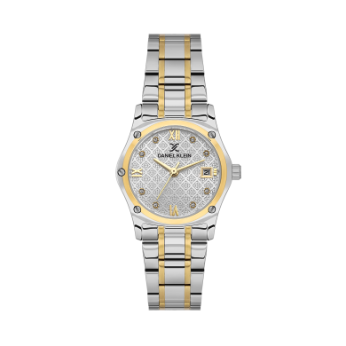 Дамски часовник Daniel Klein DK.1.14271-3