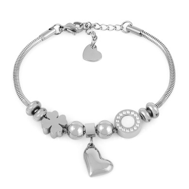 Дамска гривна Daniel Klein DKJ.3.10025-2