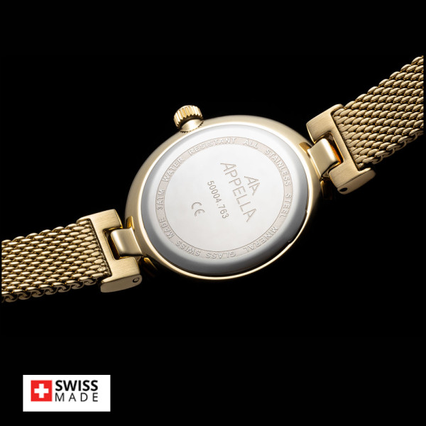 Дамски часовник Appella L50004.1177DQ