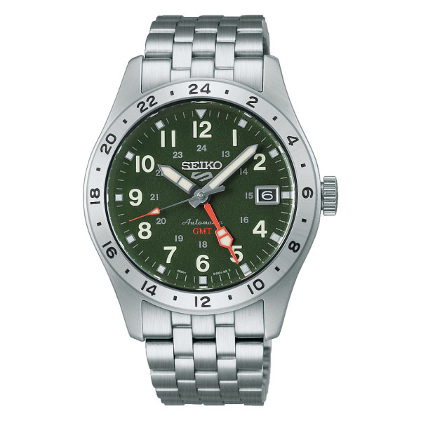 Seiko 5 Sports Field HDB001K1