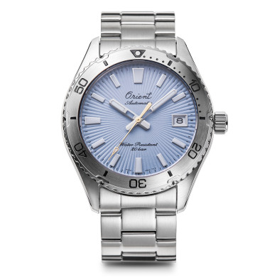 ЧАСОВНИК ORIENT 75TH ANNIVERSARY LIMITED EDITION 39.9MM RA-AC0Q12L