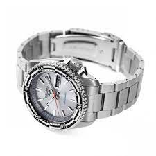 SEIKO 5 SPORT SPECIAL EDITION AUTOMATIC 42.5MM MEN'S WATCH SRPK09K1