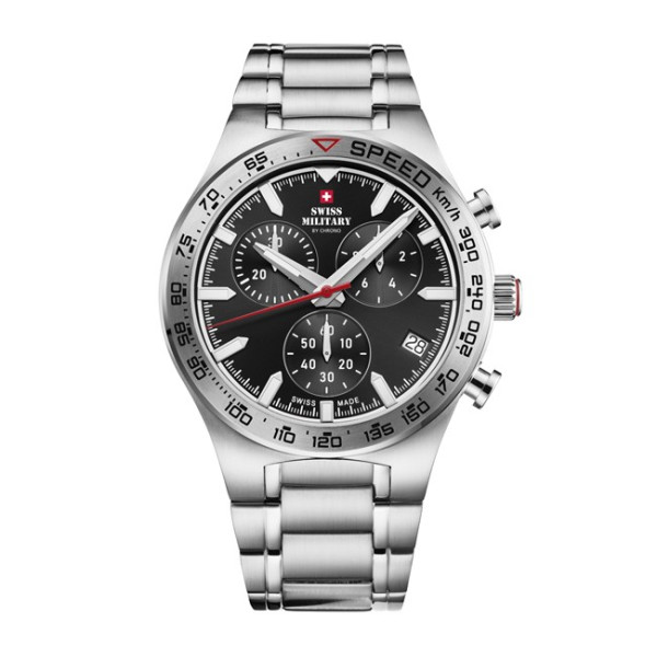 Swiss Military By Chrono SM34115.03