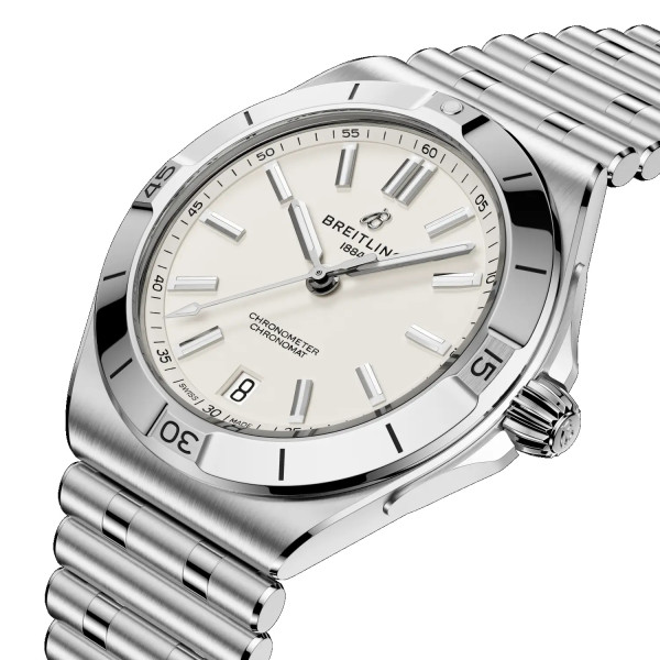 Breitling Chronomat B31 Automatic 40 AB3114101A1A1