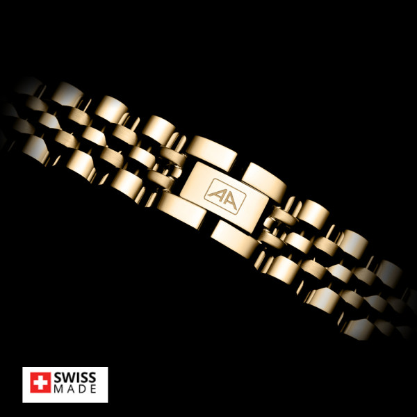 дамски часовник Appella L50011.1161DQ Swiss Made classicwatches.bg