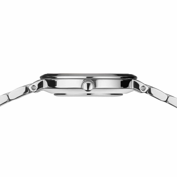 Дамски часовник Bering Classic Silver 19126-700