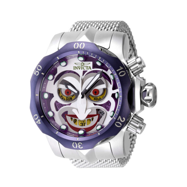 Invicta Joker Venom Swiss Z60