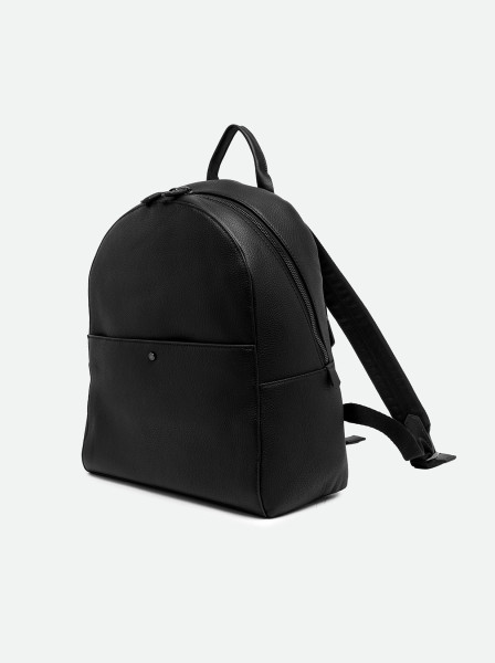 Мъжка раница Gianni Chiarini Florence ZNU B20635 GRNCRV-001 Black