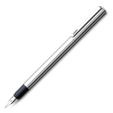 Писалка Lamy - St Matt Stainless Steel