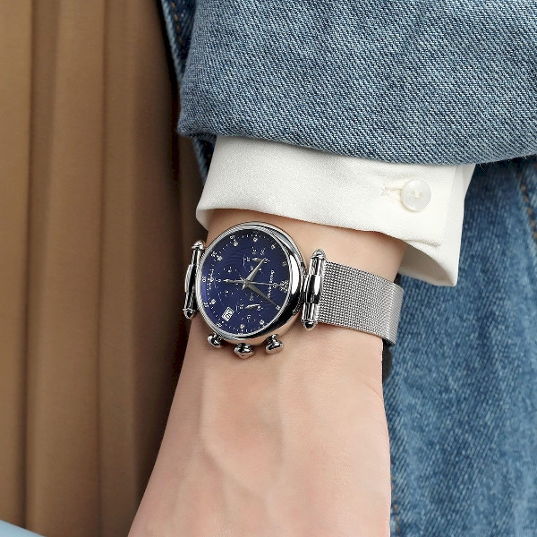 Claude Bernard 10216 3BUIPN2 – на женска ръка