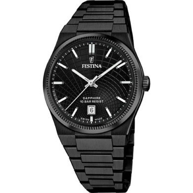 FESTINA SWISS MADE 40MM F20080/1