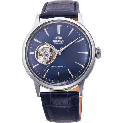 ORIENT BAMBINO AUTOMATIC 41MM MEN'S WATCH RA-AG0005L
