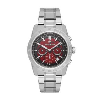 Мъжки часовник Sergio Tacchini ST.1.10434-5