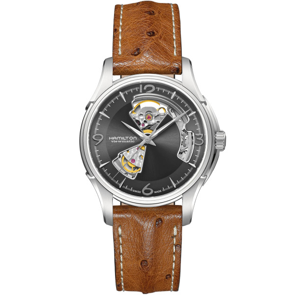 HAMILTON JAZZMASTER 40MM H32565585