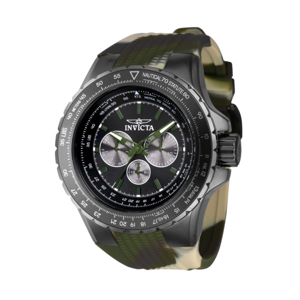 Invicta Aviator 39307