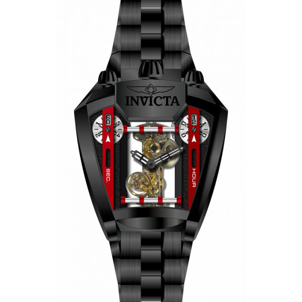 Invicta Speedway Mechanical - LIMITED 35457