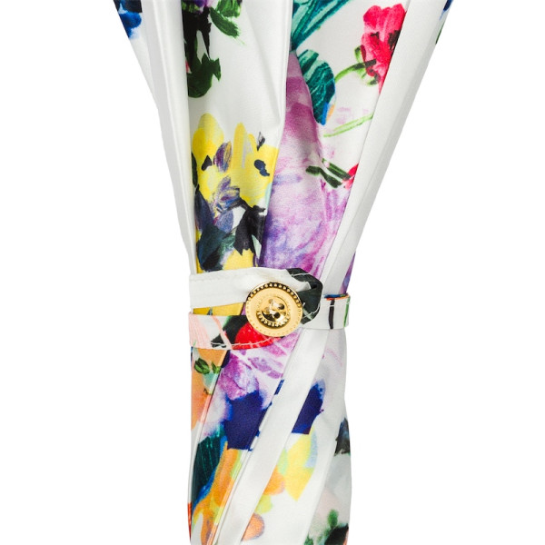 PASOTTI SPRING FLOWERS ДАМСКИ ЧАДЪР 20 5K598-1 G15
