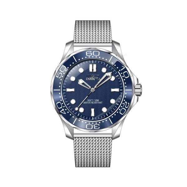Invicta Pro Diver