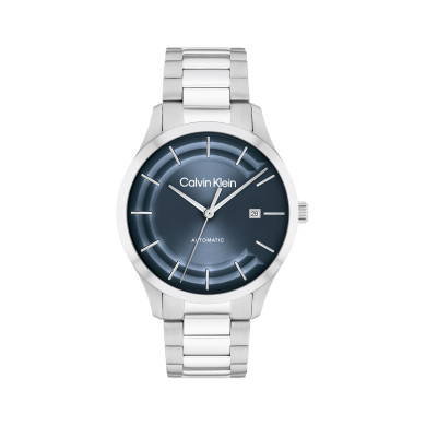 CALVIN KLEIN ICONIC AUTO 40MM 25300020