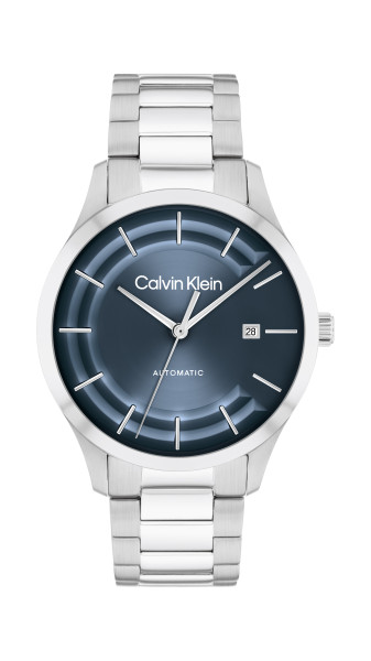 CALVIN KLEIN ICONIC AUTO 40MM 25300020