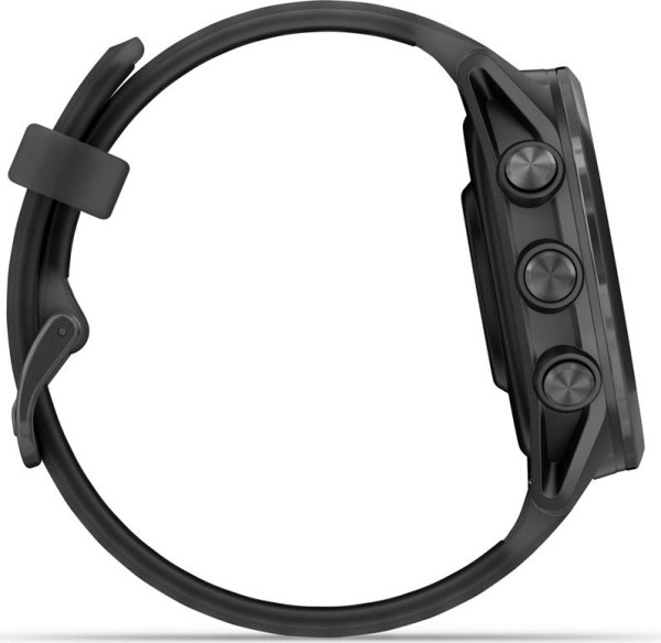 СМАРТ ЧАСОВНИК GARMIN FORERUNNER 570 SLATE GREY ALUMINIUM 42 ММ – 010-02970-00
