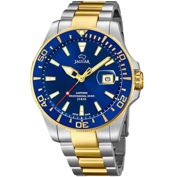 Jaguar Pro Diver J863/C