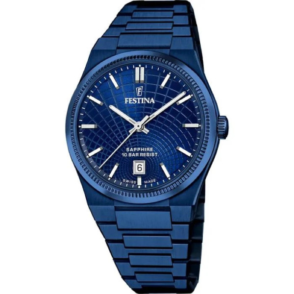 Festina Swiss Made F20078/1
