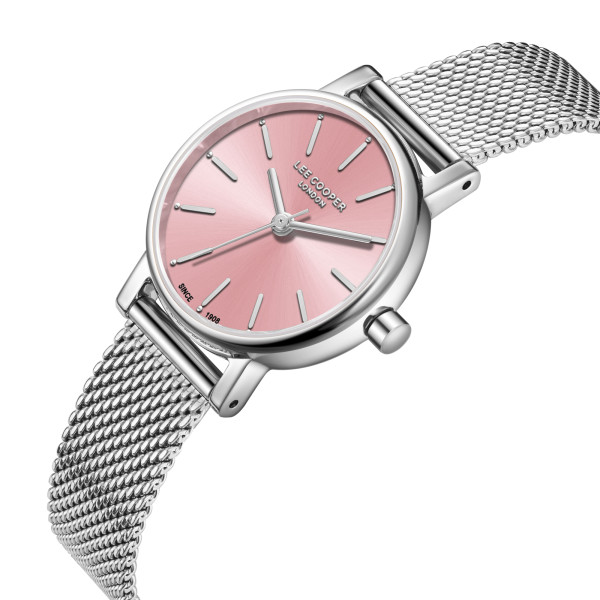 Дамски часовник Lee Cooper LC08292.380