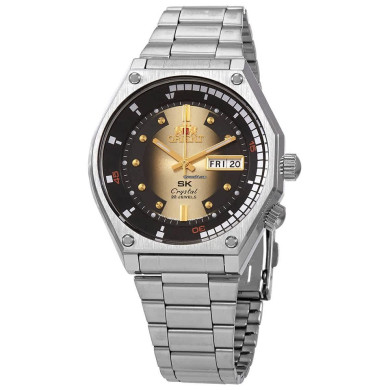 ORIENT MECHANICAL SPORT 42MM MEN'S WATCH RA-AA0B01G