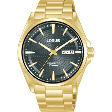 ЧАСОВНИК LORUS MECHANICAL RL416CX9