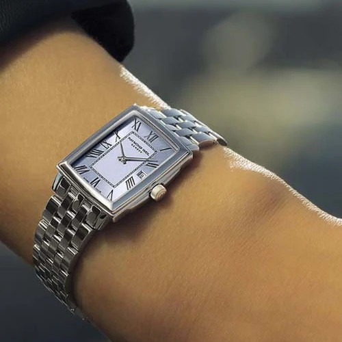 Raymond Weil Toccata 5925-ST-00550