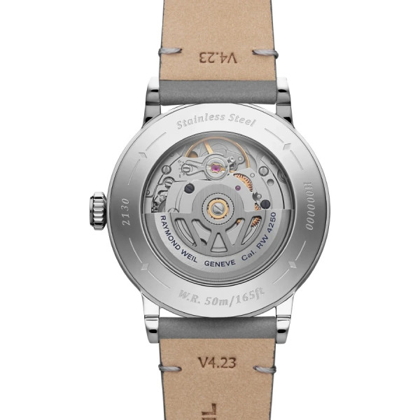 Raymond Weil Millesime дамски автоматичен часовник 35 мм